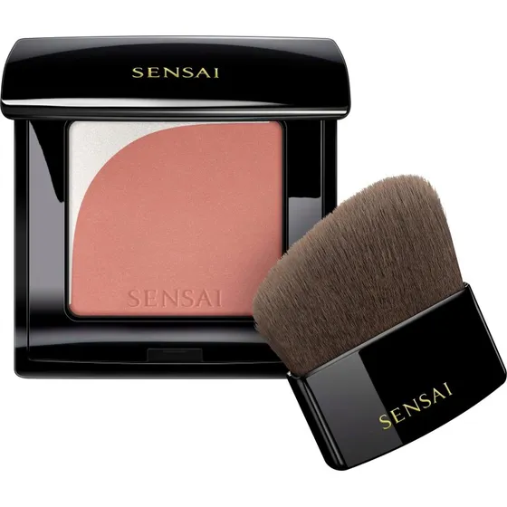 Sensai Blooming Blush Róż do policzków 05 Beige 4g