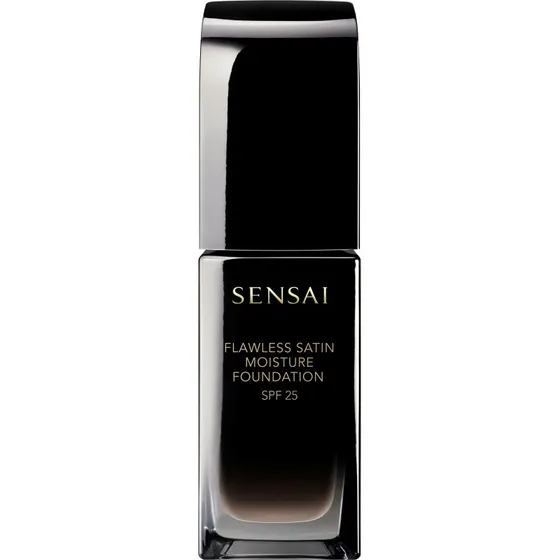 Sensai Flawless Satin Moisture Foundation 103 Sand Beige SPF25