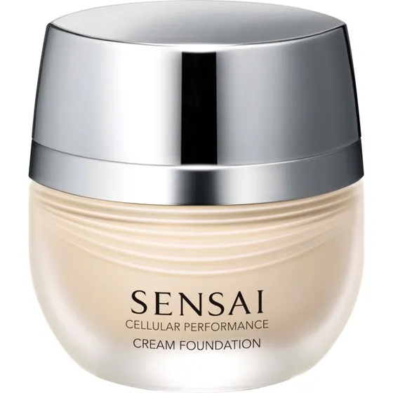 Sensai Cellular Performance Kremowy podkład CF20 Vanilla Beige 30ml