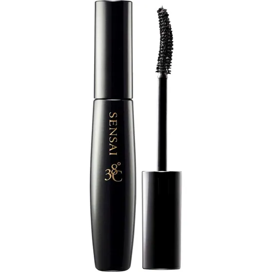 Sensai Mascara 38°C Volumising Black 8 g