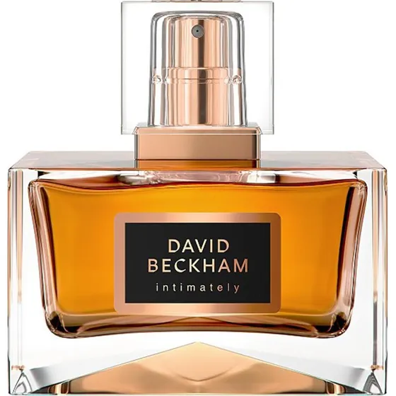 David Beckham Intimately Men woda toaletowa 75 ml