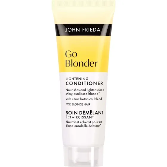 John Frieda Go Blonder odżywka rozjaśniająca 75 ml