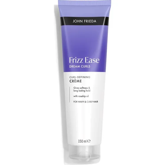 John Frieda Frizz Ease Dream Curls Krem definiujący loki 150 ml