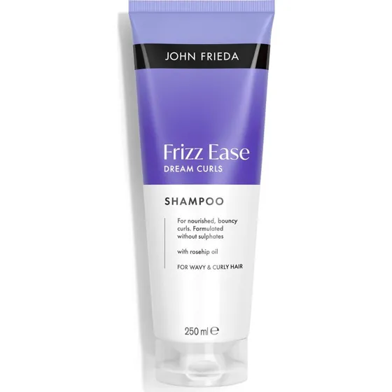 John Frieda Frizz Ease Dream Curls Szampon 250 ml