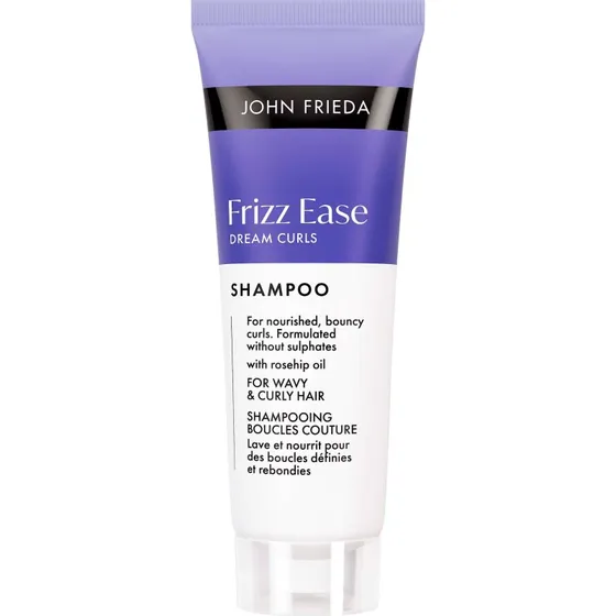 John Frieda Frizz Ease Dream Curls Szampon 75 ml