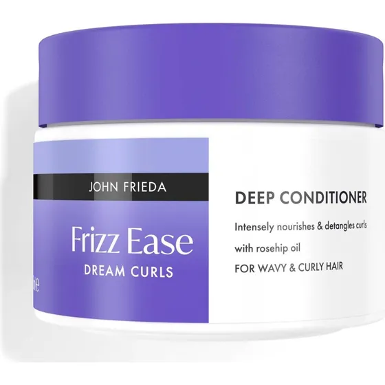 John Frieda Frizz Ease Dream Curls Maska do włosów 250 ml