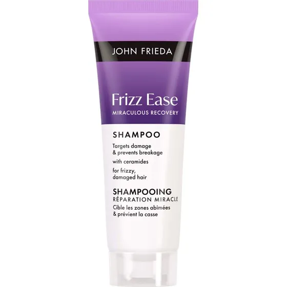 John Frieda Frizz Ease Miraculous Recovery Shampoo 75 ml