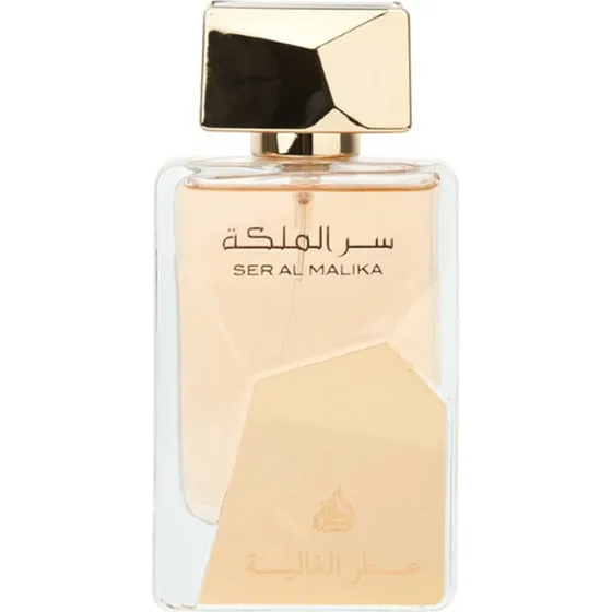 Lattafa Ser Al Malika Eau de Parfum 100 ml
