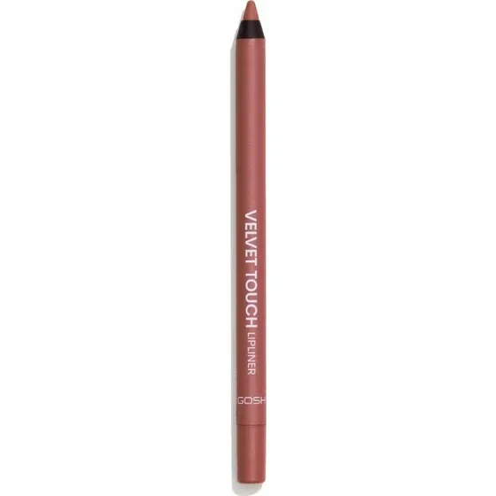 Gosh Velvet Touch Lip Liner 014 Chocolate Kiss