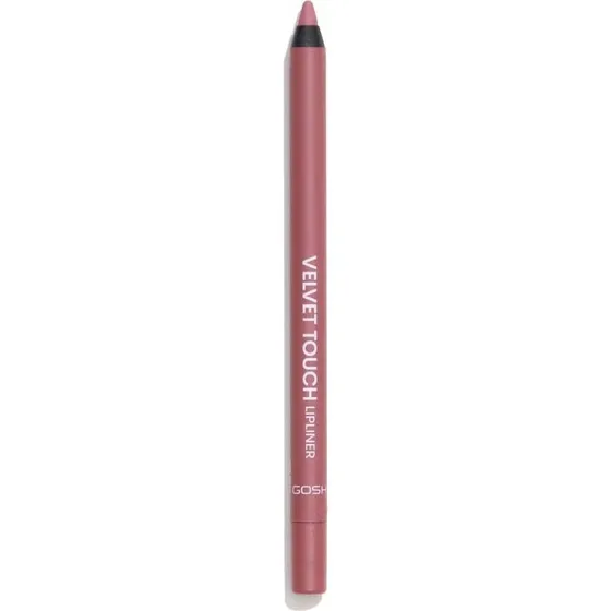 Gosh Velvet Touch Lip Liner 003 Lip Blush - Wodoodporna Konturówka