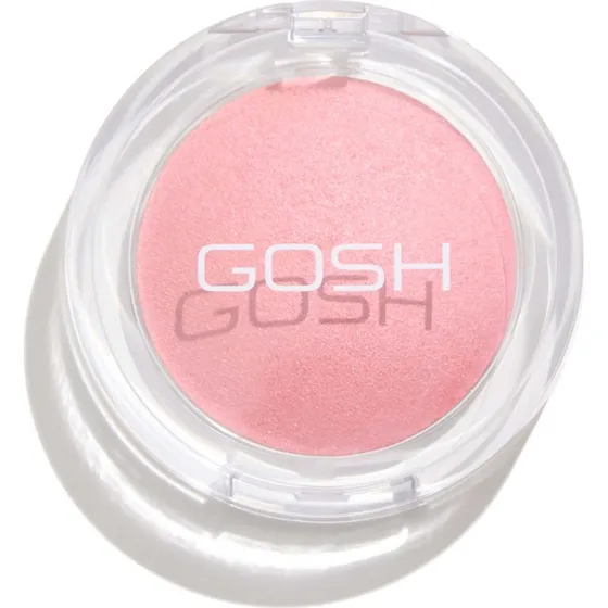 Gosh Baked To Blush 001 Sparkling Rosé Róż Wypiekany 3g