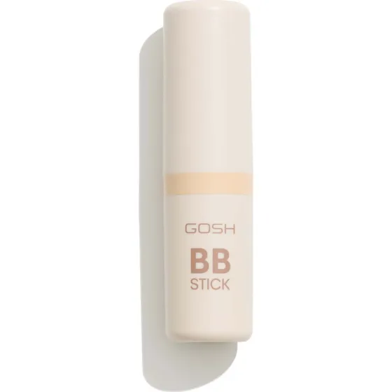 Gosh BB Stick 002 Sand - Kremowy podkład w sztyfcie 9g