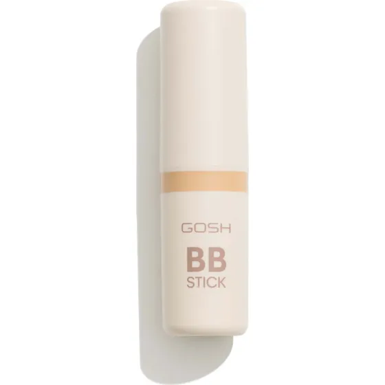 Gosh BB Stick 004 Beige - Kremowy podkład w sztyfcie 9g