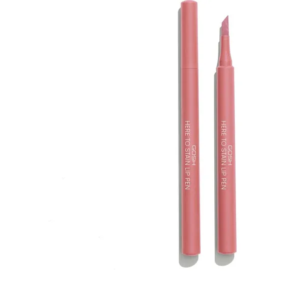 Gosh Here To Stain Lip Pen 002 Candy