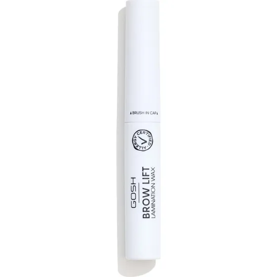 Gosh Brow Lift Lamination Wax 6 ml 001 Clear