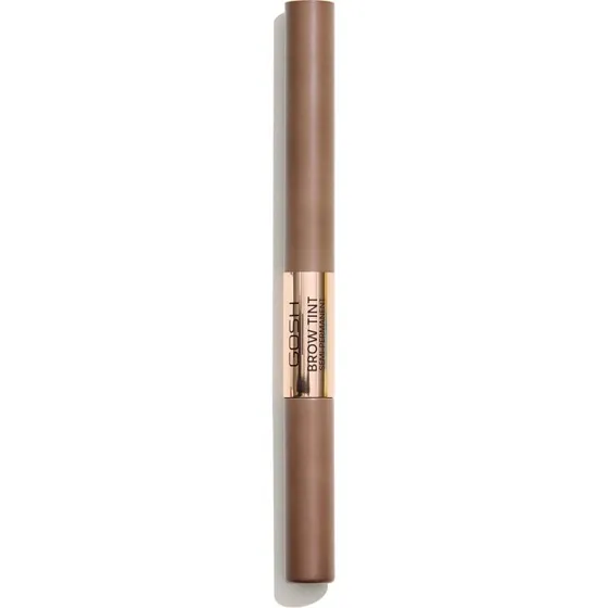 Gosh Brow Tint 2w1 Tint i Żel do Brwi 2,9 ml 003 Grey Brown