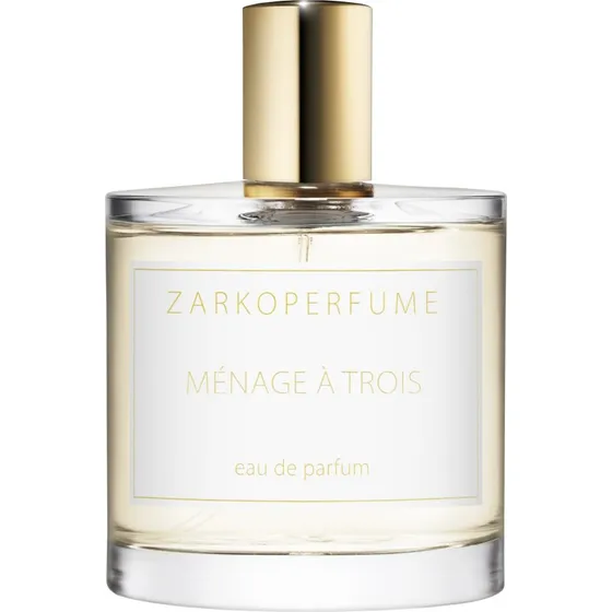 Zarkoperfume Ménage À Trois Eau de Parfum 100 ml