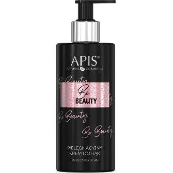 APIS Be Beauty Pielęgnacyjny krem do rąk, 300 ml
