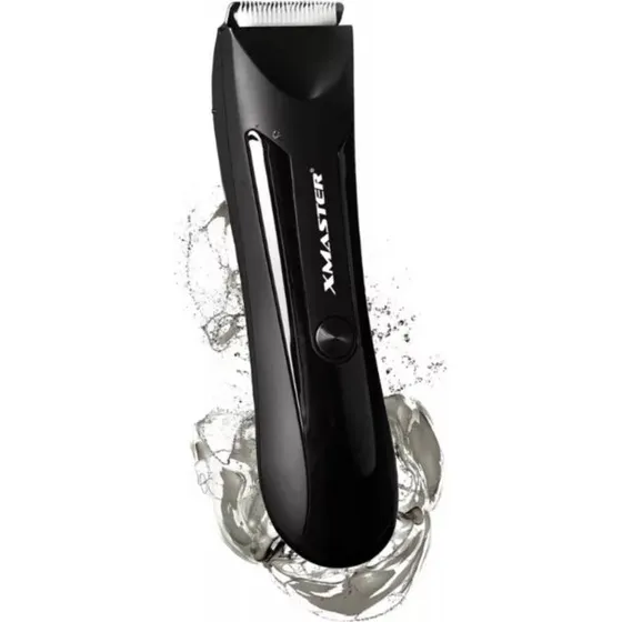 XMaster Shave PRO Trymer 5W1 z ostrzami ceramicznymi i stali nierdzewnej