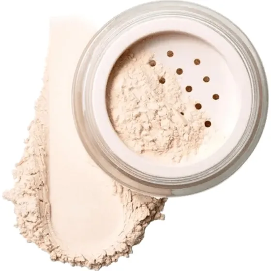 Paese Olive Powder - Transparentny puder oliwkowy 6 g