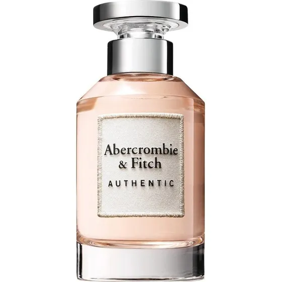 Abercrombie & Fitch Authentic Woman Eau De Parfum 100 ml