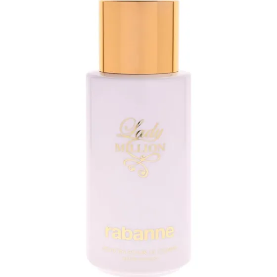 Paco Rabanne Lady Million balsam do ciała 200 ml