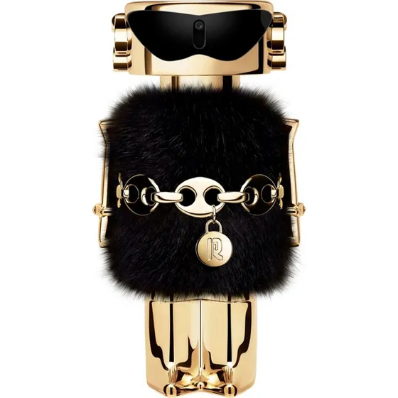 Paco Rabanne Fame The Couture Edition Eau de Parfum 80 ml