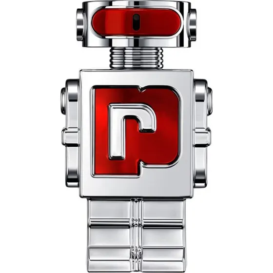 Paco Rabanne Phantom In Red Parfum Elixir 50 ml