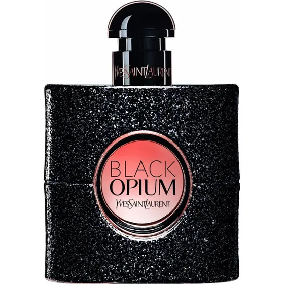 Yves Saint Laurent Black Opium woda perfumowana 50 ml