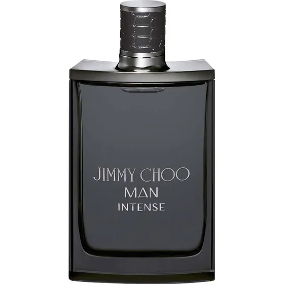 Jimmy Choo Man Intense Eau de Toilette 100 ml