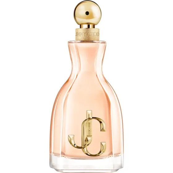 Jimmy Choo I Want Choo woda perfumowana 100 ml