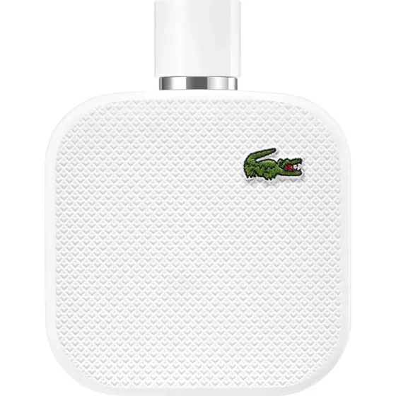 Lacoste Eau de Lacoste L.12.12 Blanc woda toaletowa 175 ml