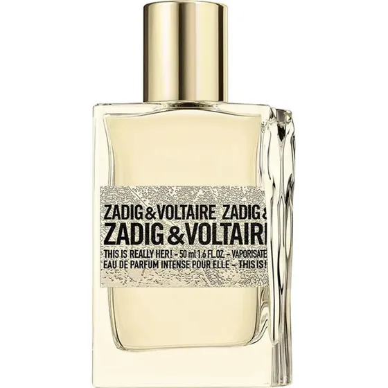 Zadig & Voltaire This Is Really Her! Eau de Parfum 50 ml