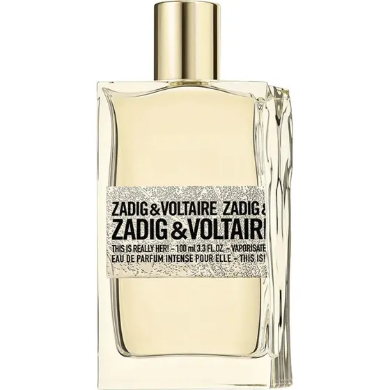 Zadig & Voltaire This Is Really Her! woda perfumowana 100 ml