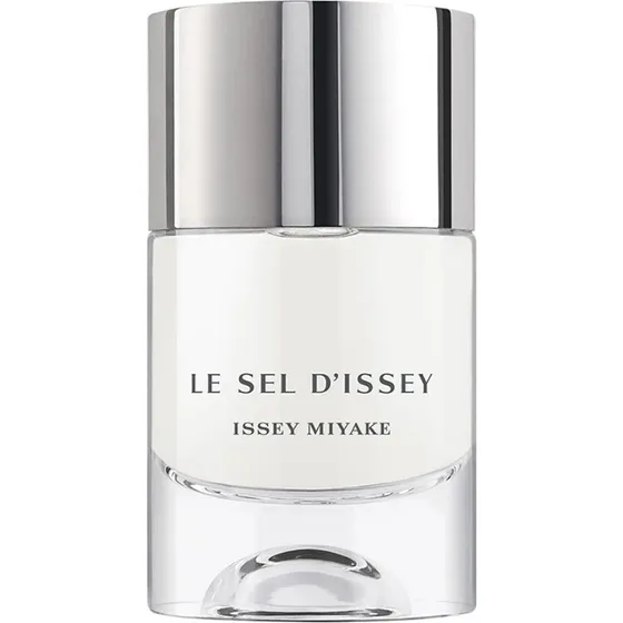 Issey Miyake Le Sel d'Issey Eau de Toilette 50 ml Refillable