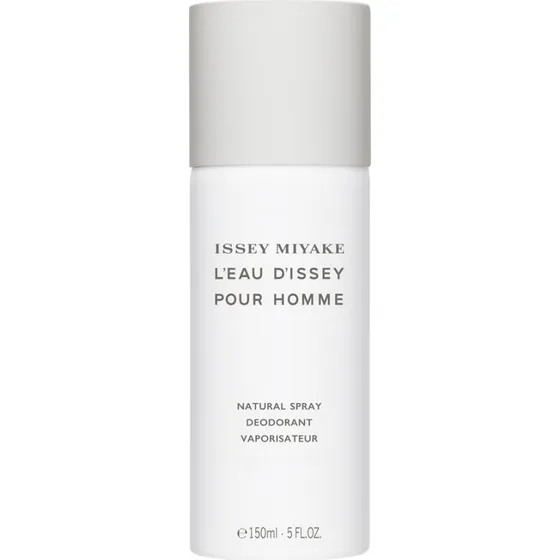 Issey Miyake L'Eau d'Issey Homme Dezodorant w sprayu 150 ml