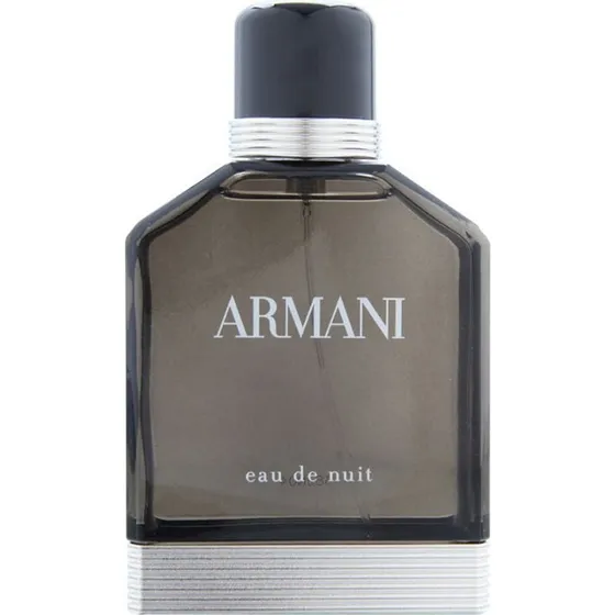 Giorgio Armani Eau de Nuit Pour Homme EDT 100 ml