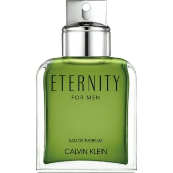 Calvin Klein Eternity for Men Eau de Parfum 100 ml