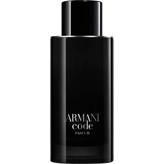 Giorgio Armani Code Parfum 125 ml Refillable