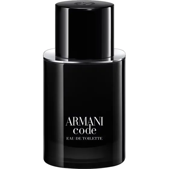 Giorgio Armani Armani Code Eau de Toilette 50 ml Refillable