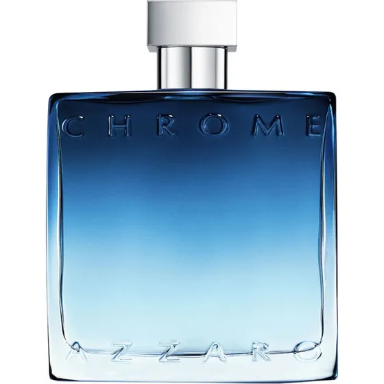 Azzaro Chrome Eau de Parfum woda perfumowana 100 ml