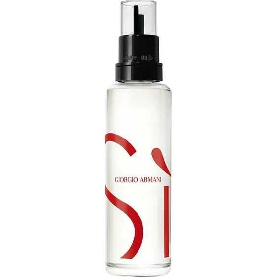 Giorgio Armani Si Passione woda perfumowana refill 100 ml
