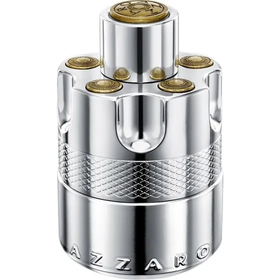 Azzaro Wanted Eau de Parfum 50 ml