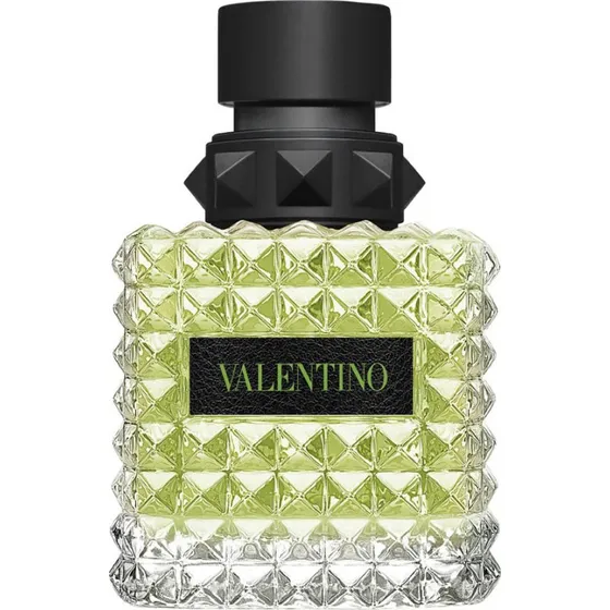 Valentino Donna Born in Roma Green Stravaganza Eau de Parfum 50 ml