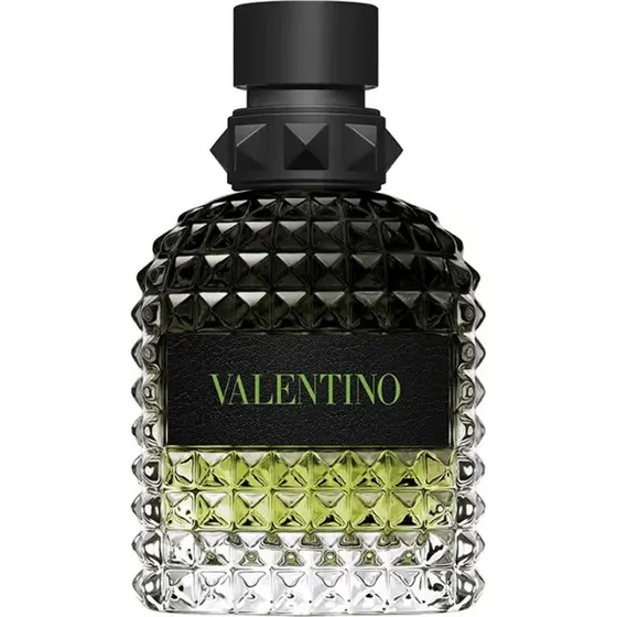 Valentino Uomo Born in Roma Green Stravaganza 50 ml