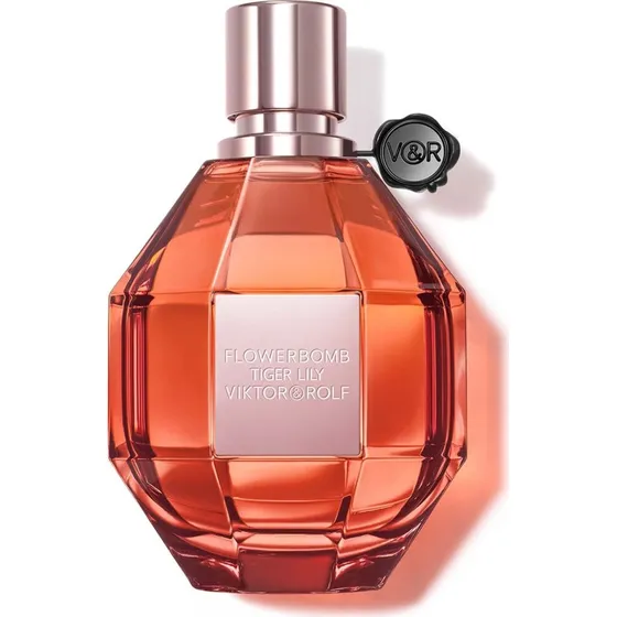 Viktor & Rolf Flowerbomb Tiger Lily Eau de Parfum 100 ml