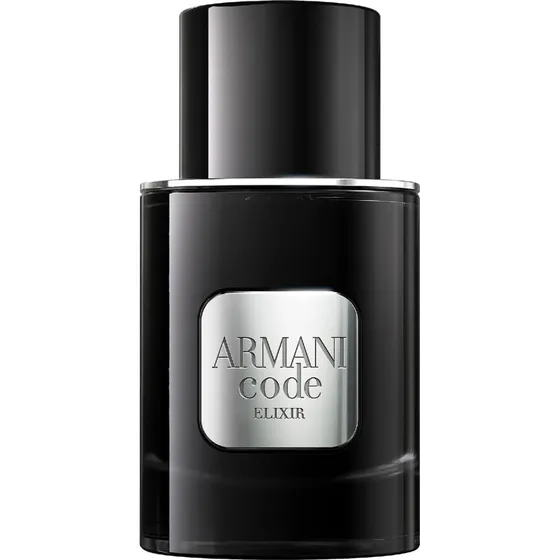 Giorgio Armani Code Elixir Perfumy Męskie 50 ml