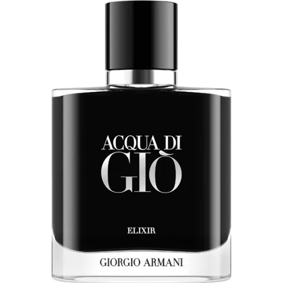 Giorgio Armani Acqua di Giò Elixir Perfumy 50 ml