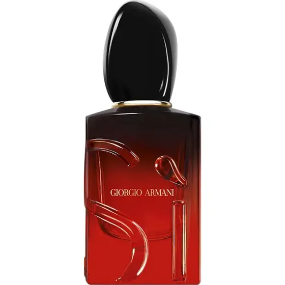 Giorgio Armani Si Passione Intense Eau de Parfum 50 ml Refillable