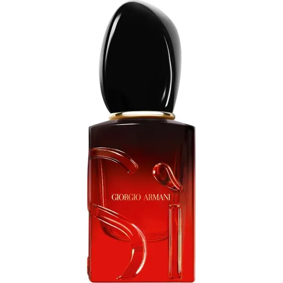 Giorgio Armani Si Passione Intense Eau de Parfum 30 ml Refillable